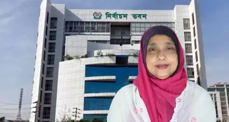মিষ্টির শূন্য আসনে ভোট দিতে পারবে না জামায়াত জোট